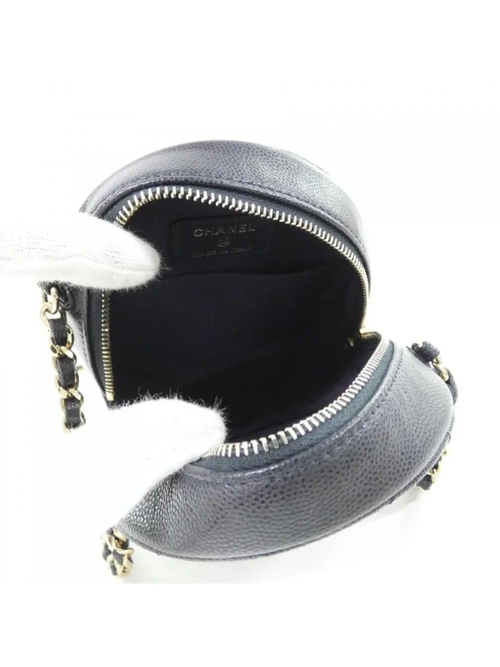 Chanel Timeless Classic Line Shoulder